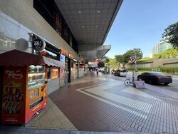 Parklane Shopping Mall (D7), Retail #486322551